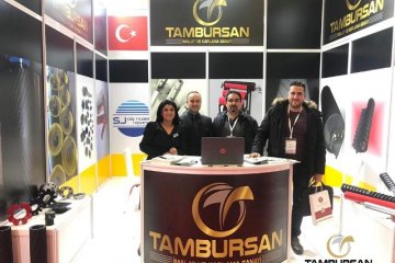 Tambursan Fuar