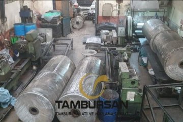 Tambursan Görüntüler