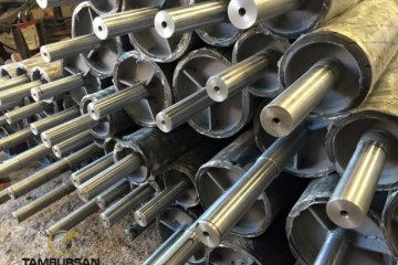 Tambursan Görüntüler