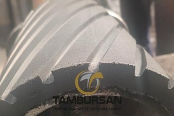 Tambursan Görüntüler