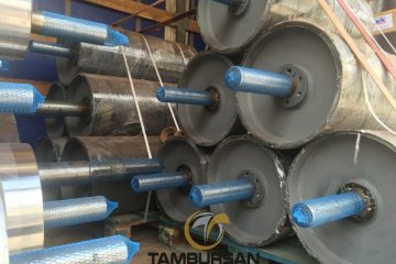 Tambursan Görüntüler